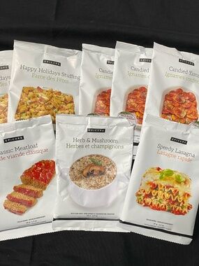 Epicure Meal Mix Bundle